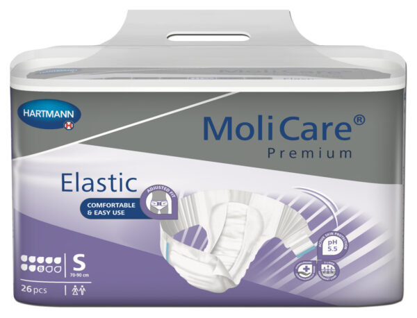 MoliCare Pr. Elastic 8D S,    P26    C3 - Image 5