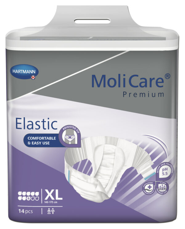 MoliCare Pr. Elastic 8D S,    P26    C3 - Image 4