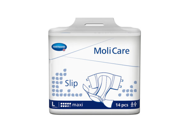 MC Slip Maxi PE Backed  M         P14 C4 - Image 2
