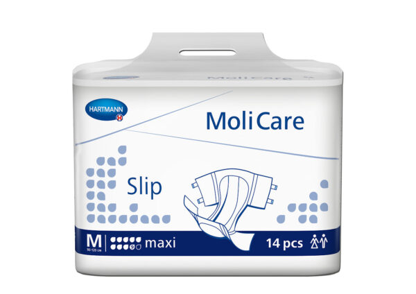 MC Slip Maxi PE Backed  M         P14 C4 - Image 4