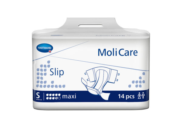 MC Slip Maxi PE Backed  M         P14 C4 - Image 3