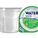Precise RTD Water